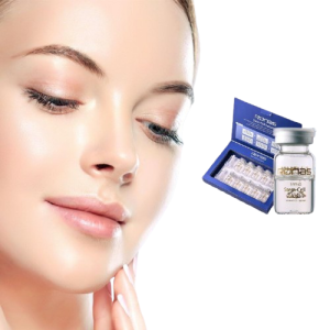 کوکتل جوانساز سلول های بنیادی روناس