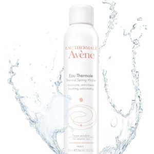 اسپری آب خنک کننده اون