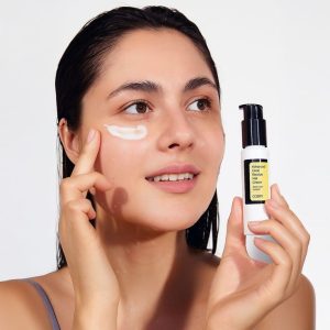 کرم حلزون دور چشم کوزارکس