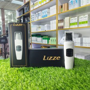 اتو پوست التراسونیک لیز