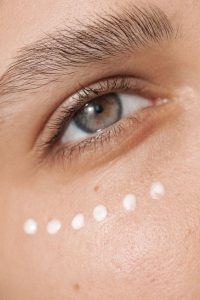 کرم دور چشم ماداگاسکار سنتلا