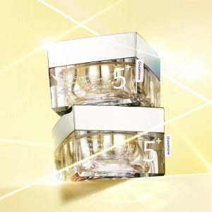 کرم ضدلک و روشن کننده گلوتاتیون نامبوزین
