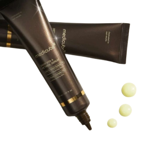 سرم رتینول مدی کیوب