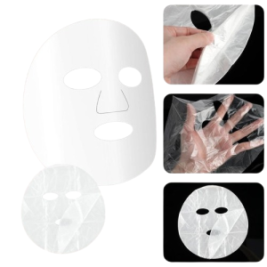 شیت ماسک نایلونی (300 عددی)