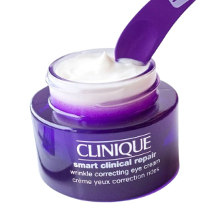 کرم دور چشم  ترمیم کننده اسمارت کلینیکال کلینیک