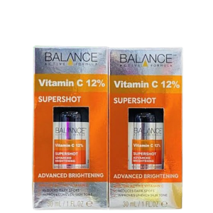 سرم ویتامین سی بالانس سوپرشات