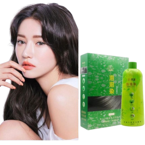 شامپو رنگ مو بریملس