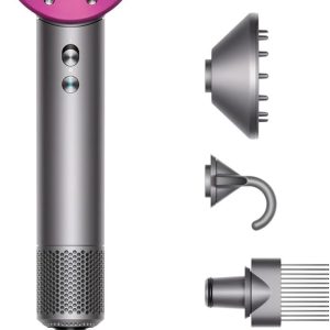 سشوار سوپرسونیک دایسون Dyson