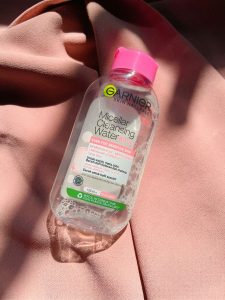 میسلار گارنیر