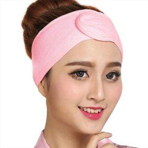 هد بند حوله ای
