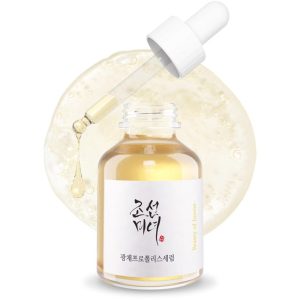 سرم نیاسینامید و پروپولیس بیوتی آف جوسان