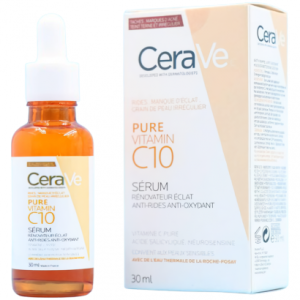 سرم ویتامین سی C سراوی Cerave