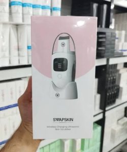 اسکرابر(درمااف) سواپ اسکین 