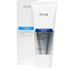 فوم شستشوی آبرسان آنوا Anua