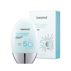 کرم ضدآفتاب شانگپری shangpree