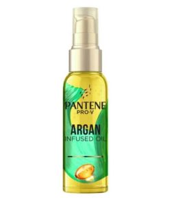 روغن موی آرگان پنتن pantene