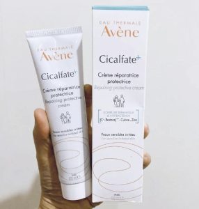 کرم ترمیم کننده سیکالفیت اون (حجم بزرگ )Avene