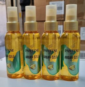 روغن موی آرگان پنتن pantene