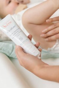 کرم ترمیم کننده سیکالفیت اون (حجم بزرگ )Avene