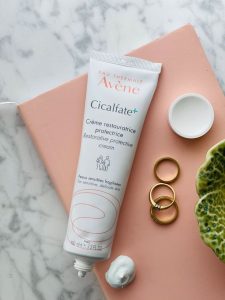 کرم ترمیم کننده سیکالفیت اون (حجم بزرگ )Avene