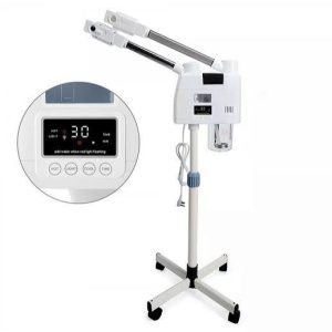 دستگاه بخور سرد و گرم دولول