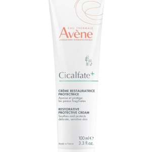 کرم ترمیمکننده و محافظتکننده اون Avène Cicalfate+(100ml)