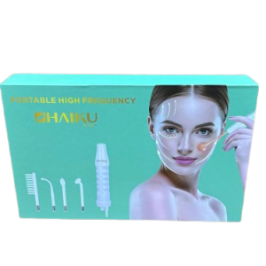 دستگاه هایفرکوئنسی هایکو Hiku