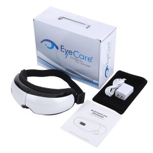 عینک ماساژور هوشمند آی کر Eye care