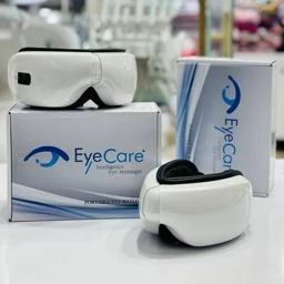 عینک ماساژور هوشمند آی کر Eye care